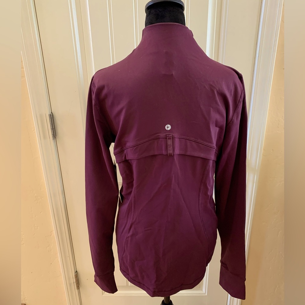Brand New Women’s Athletic Jacket